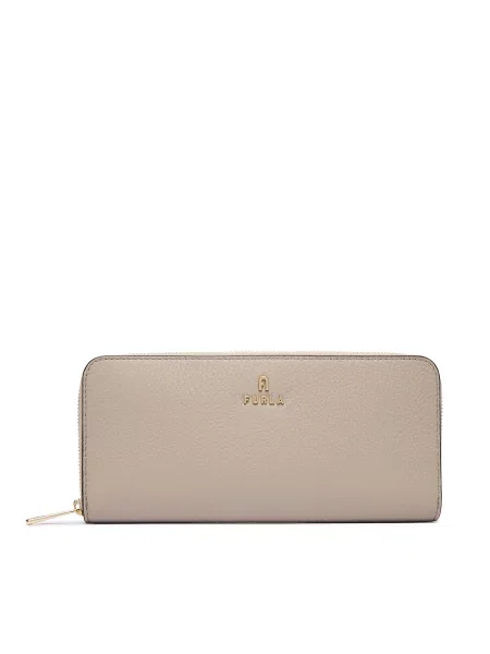 Furla Portofel Camelia L CN bej