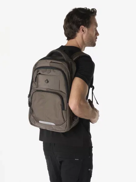 KOROSHI Rucsac kaki