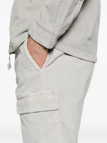 Pantaloni C.p. Company gri