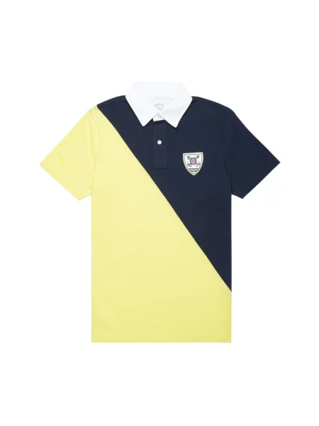 Koszulka polo Brooks Brothers