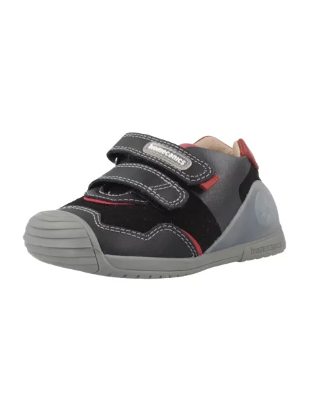 Pantofi copii Biomecanics negru