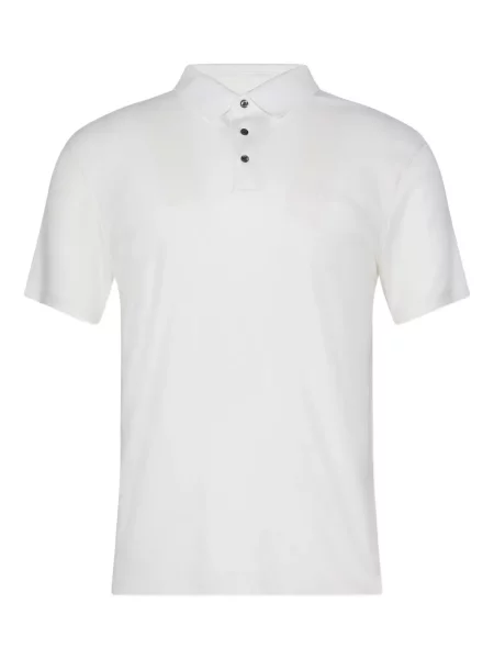 Polo Calvin Klein alb
