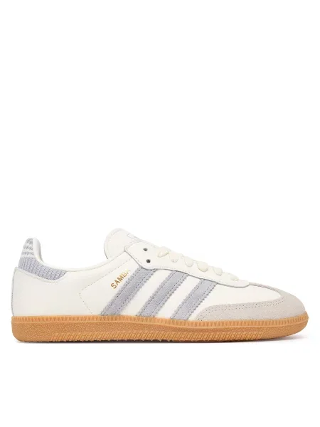 Сникърси adidas Samba Og бял