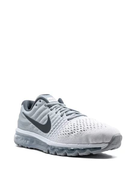 Tenisky Nike Air Max 2017 šedé
