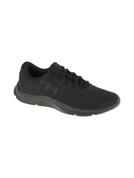 Pantofi Under Armour negru