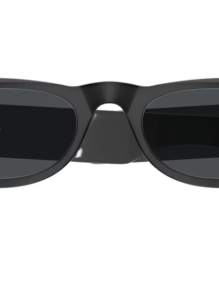 Слънчеви очила Valentino Garavani Eyewear черно