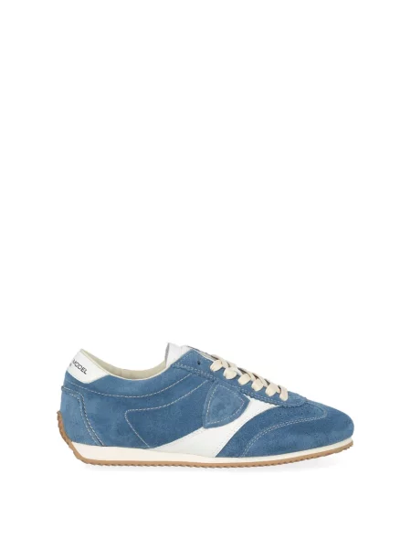 Buty do biegania Philippe Model do biegania niebieskie