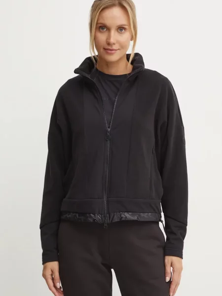 Sportalm geaca femei de tranzitie negru