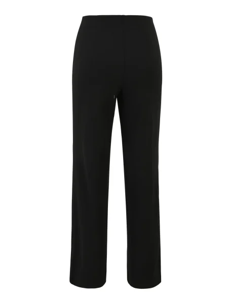 Vero Moda Petite Pantaloni VMBECKY' negru