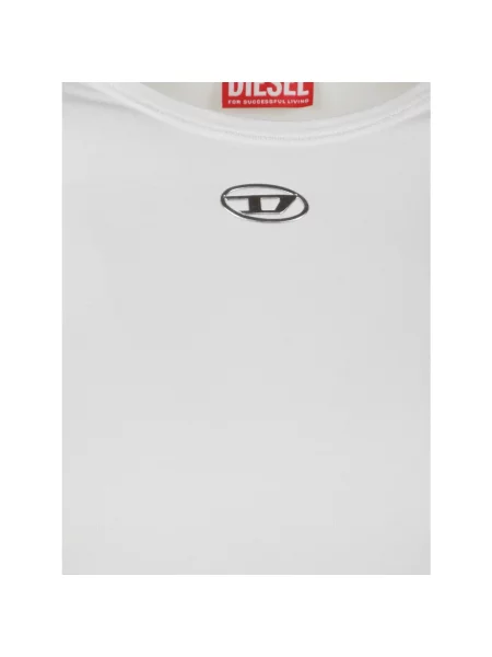 Top Diesel biały