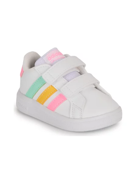 Tenisice Adidas bijela