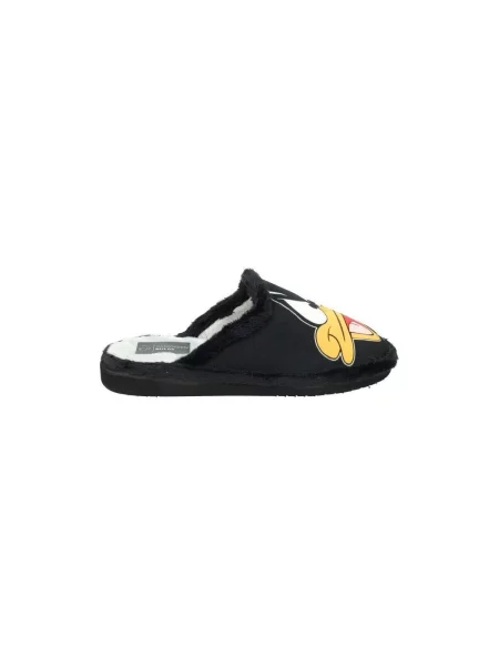 Pantofi Made In Spain negru