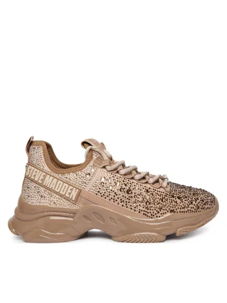Superge Steve Madden rjava