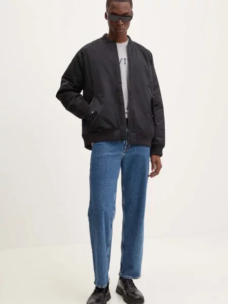 Levi's basic t-shirt ανδρικό RELAXED FIT TEE