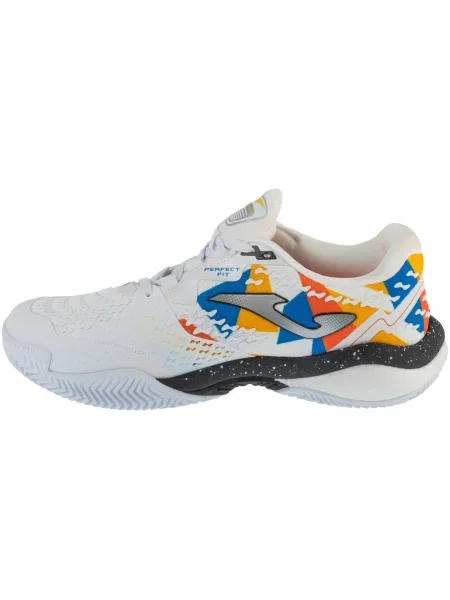 Tenisky Joma biela