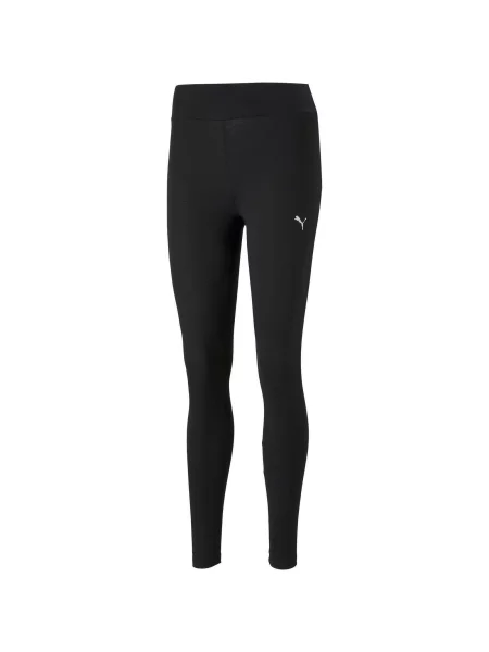 Legginsy Puma Essentials Kobiety czarne