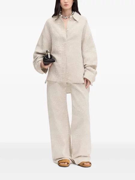 Cămașă Jacquemus