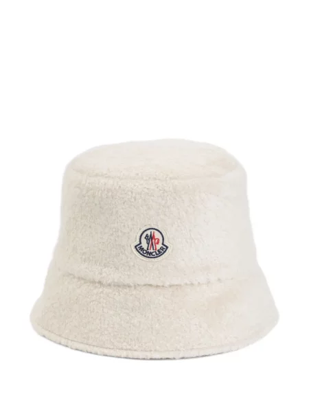 Pălărie Moncler teddy