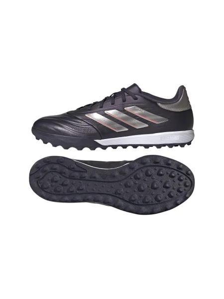 Tenisky Adidas strieborná