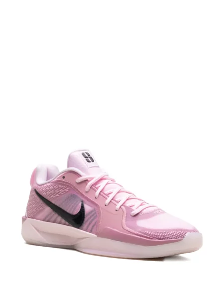 Galaxie sneakerși Nike Air Max 1 negru