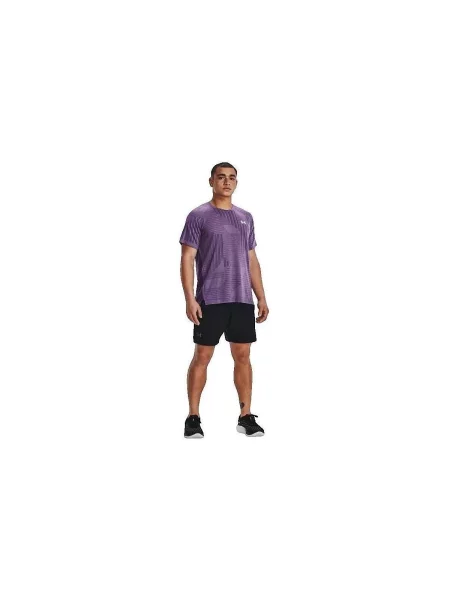 Pantaloni Under Armour negru