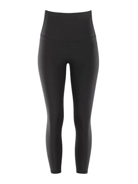 Winshape Pantaloni sport negru