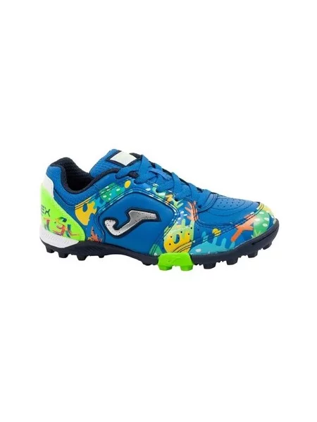 Pantofi copii Joma albastru