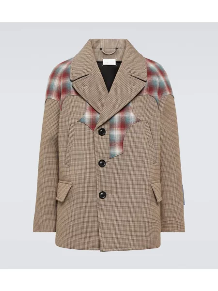 Geacă Maison Margiela