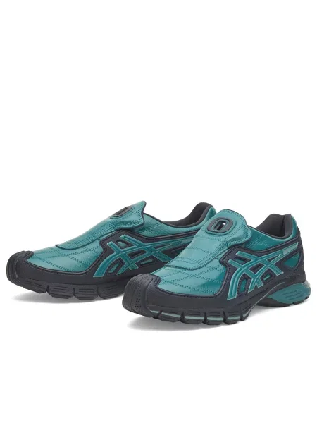 Sneakersy Asics Tiger czarne