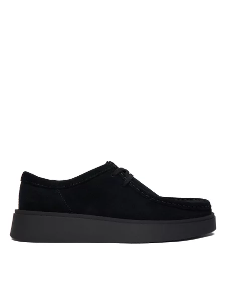Туфлі Clarks Torview чорний
