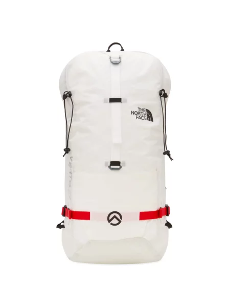 Plecak The North Face biały