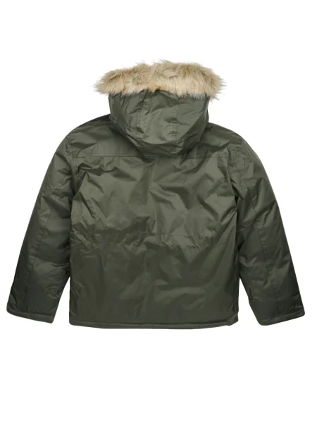 Geacă copii Geographical Norway