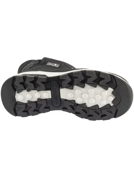 Sako Skechers čierna
