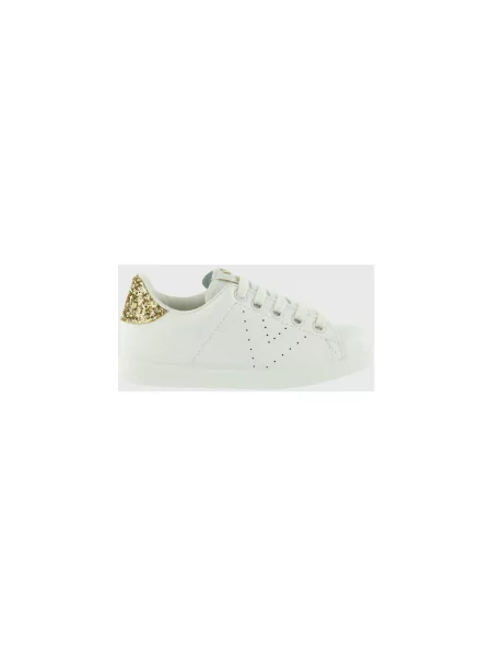 Pantofi copii Victoria alb