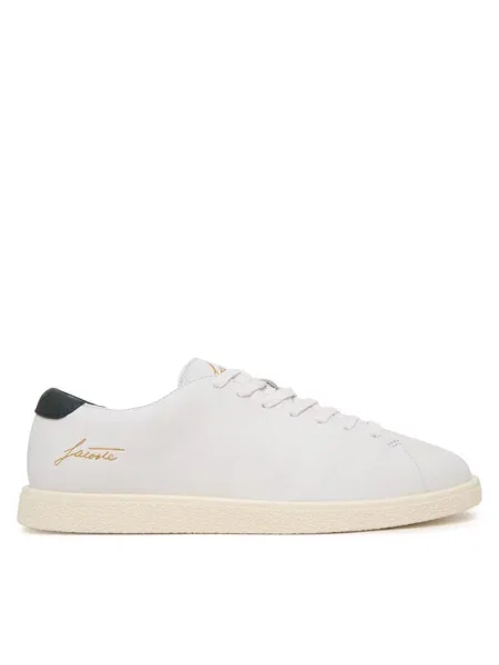 Kožne tenisice Lacoste Linecourt Sneakers bijela