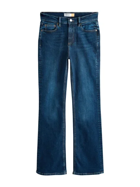 Next Jeans închis albastru