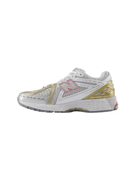 Tenisky New Balance sivá