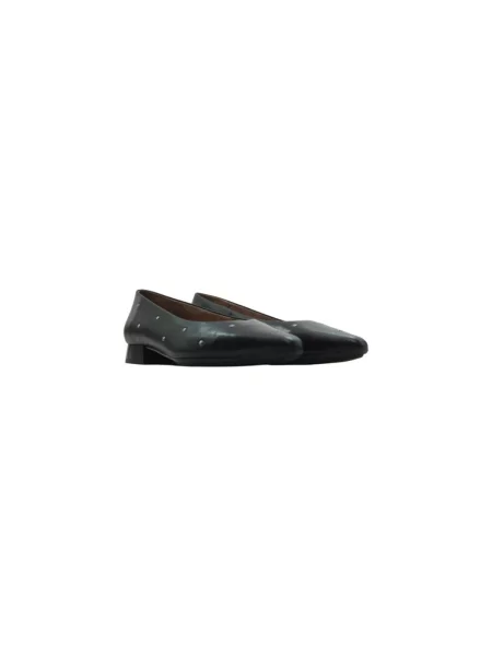Pantofi Zapp negru