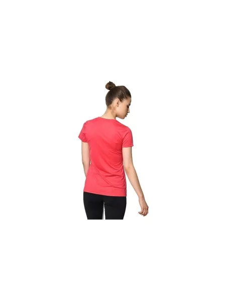 Tricou sport Reebok Sport roșu
