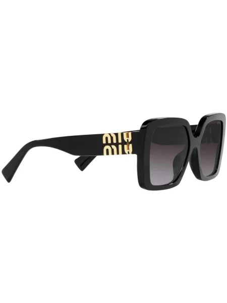 Ceas Miu Miu negru