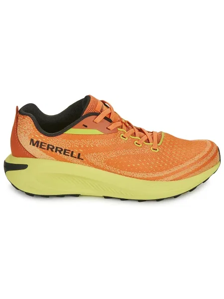 Pantofi Merrell portocaliu
