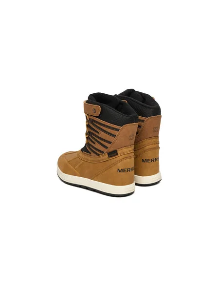 Merrell Hótaposó Snow Bank 5 barna