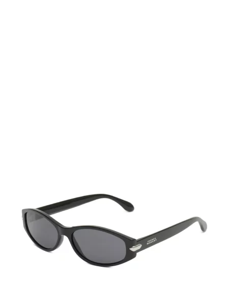 Ochelari de soare Isabel Marant negru