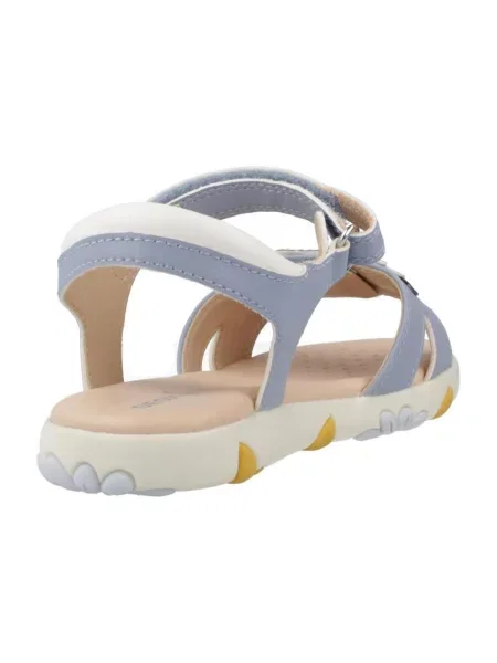 Pantofi copii Geox albastru