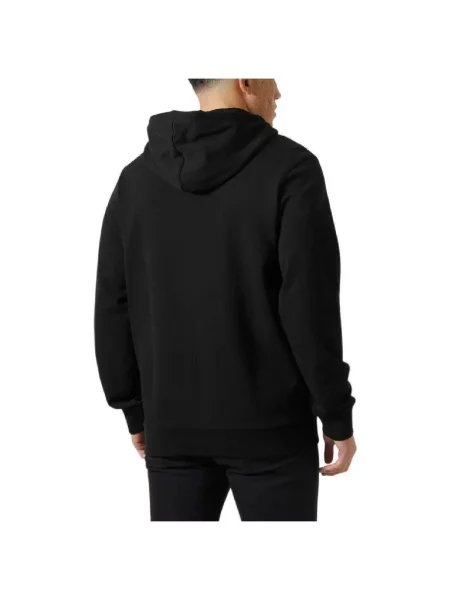 Geacă Helly Hansen negru