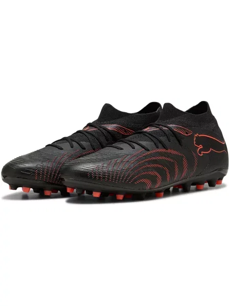 Pantofi Puma negru