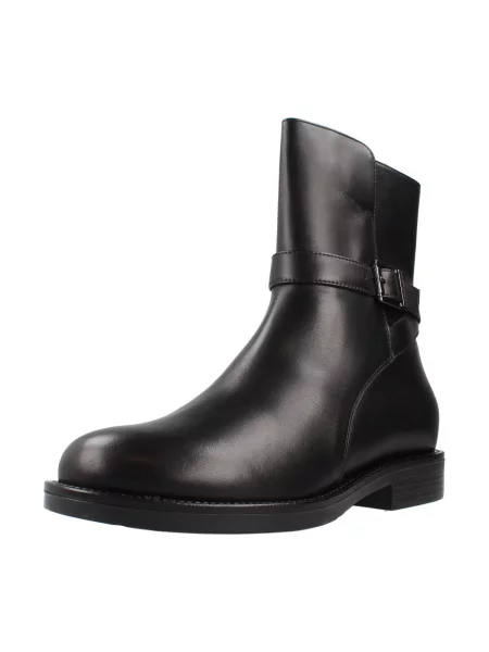 Pantofi Nerogiardini negru