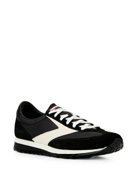 Sneakers Brooks μαύρο