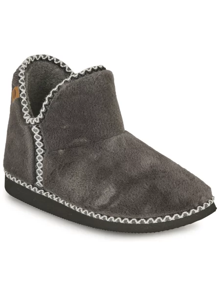 Casual nogavice Casual Attitude siva