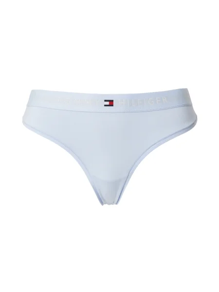 Tommy Hilfiger Tangice Svetlo modra